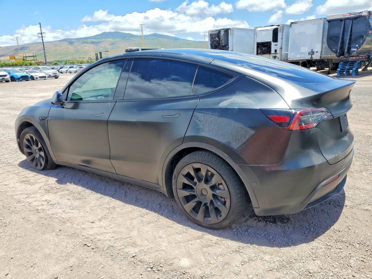 2022 Tesla Model Y - zdjęcie 2