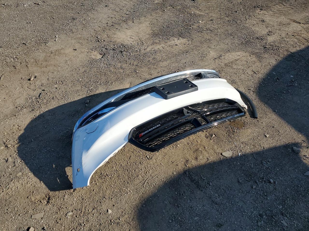 2018 Dodge Durango Ssv - zdjęcie 13