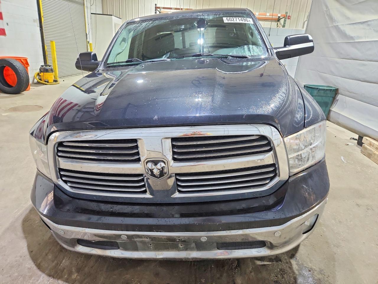 2018 Ram 1500 Slt - zdjęcie 5