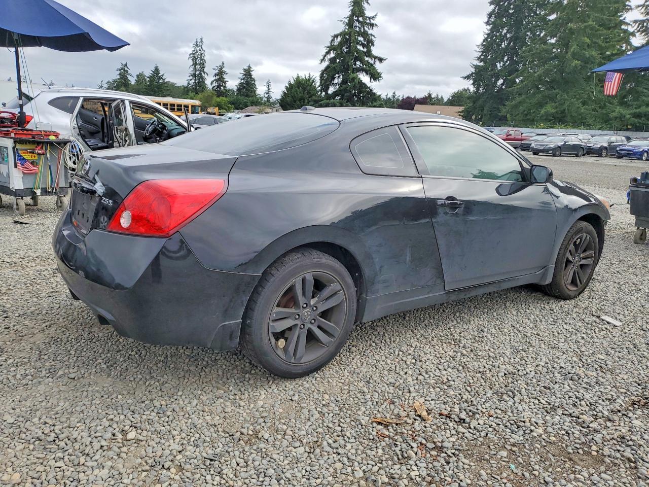2013 Nissan Altima S - zdjęcie 3