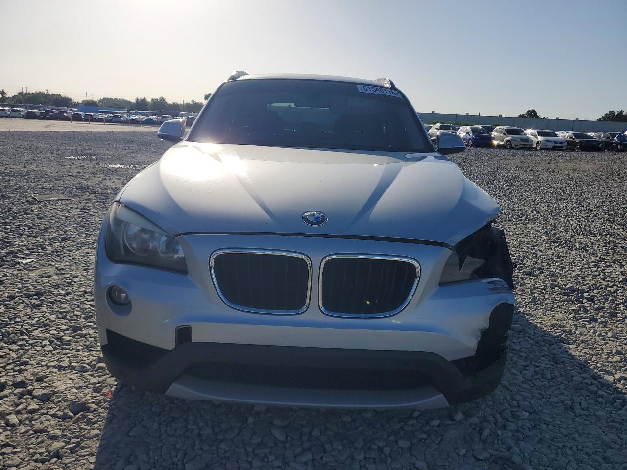 2014 BMW X1 Sdrive28I - zdjęcie 5