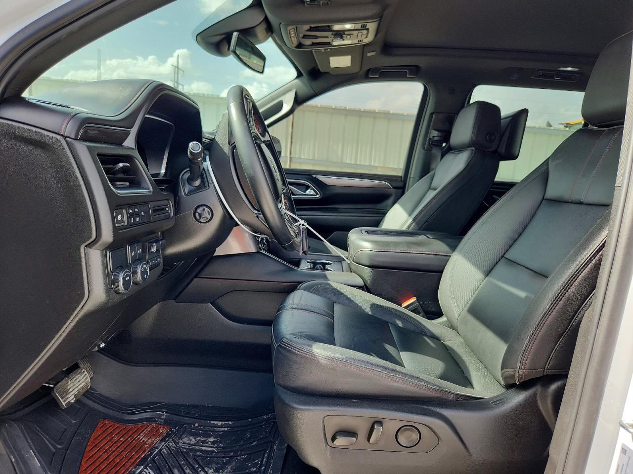 2023 Chevrolet Tahoe C1500 Rst - zdjęcie 7