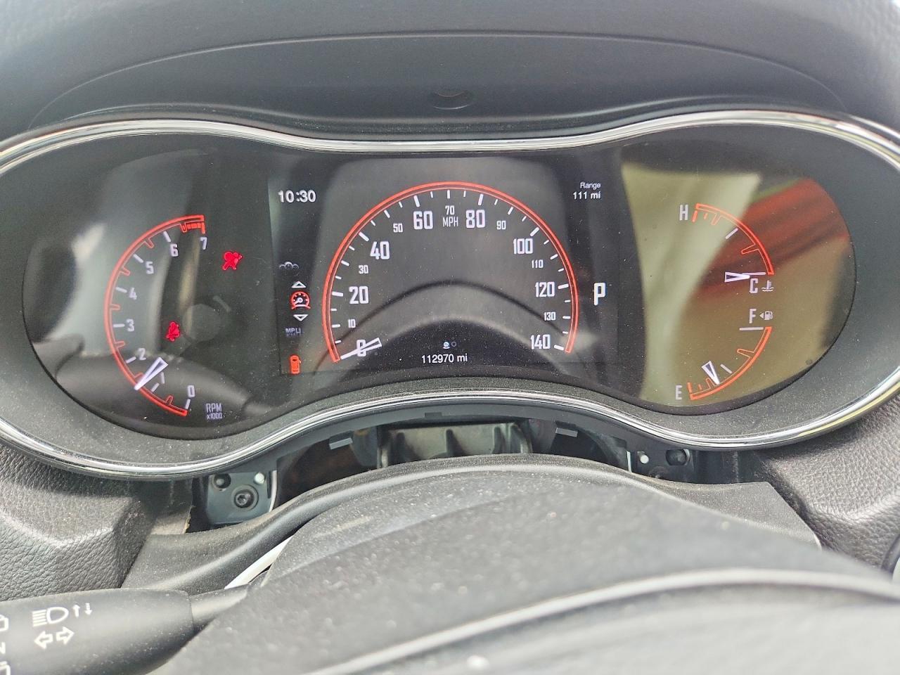 2014 Dodge Durango - zdjęcie 9