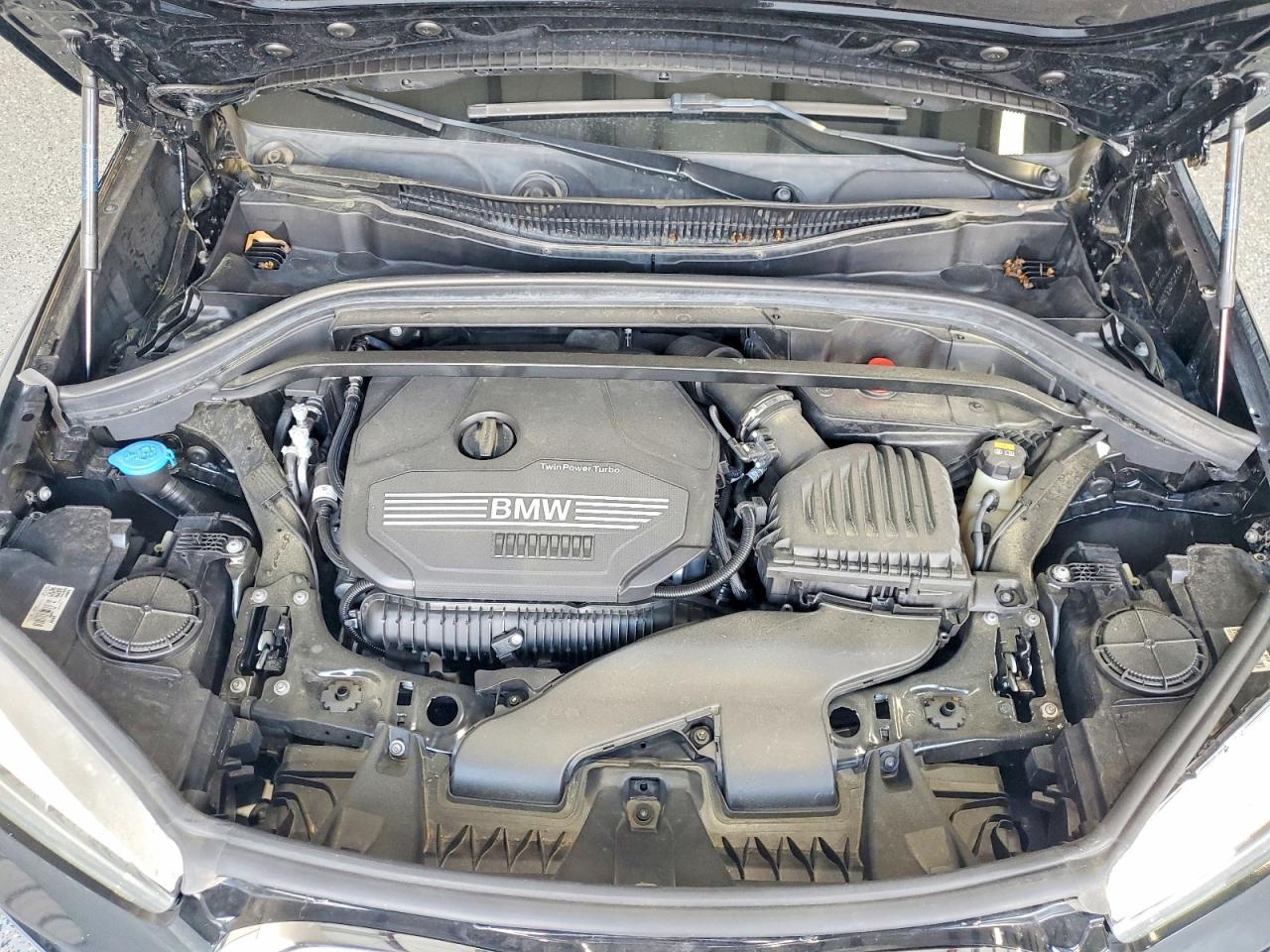 2021 BMW X1 Sdrive28I - zdjęcie 12