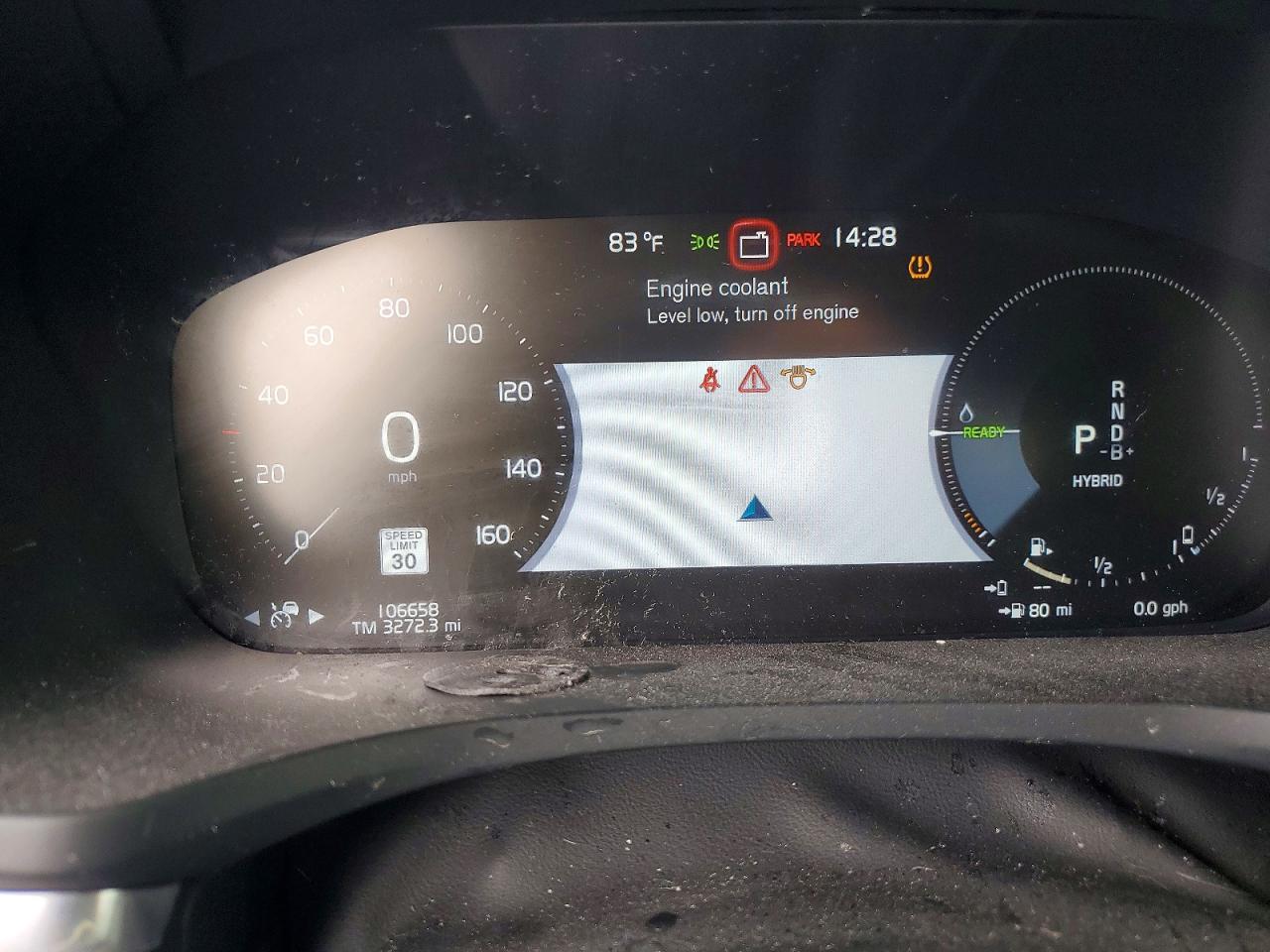 2021 Volvo S60 T8 Recharge Inscription - zdjęcie 9