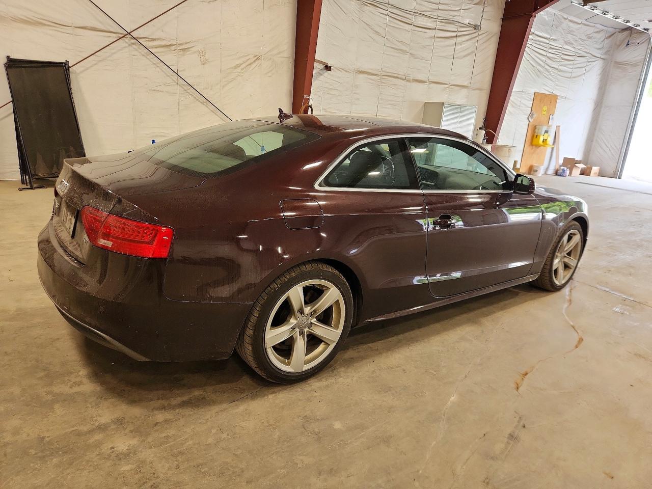 2015 Audi A5 Premium Plus - zdjęcie 3