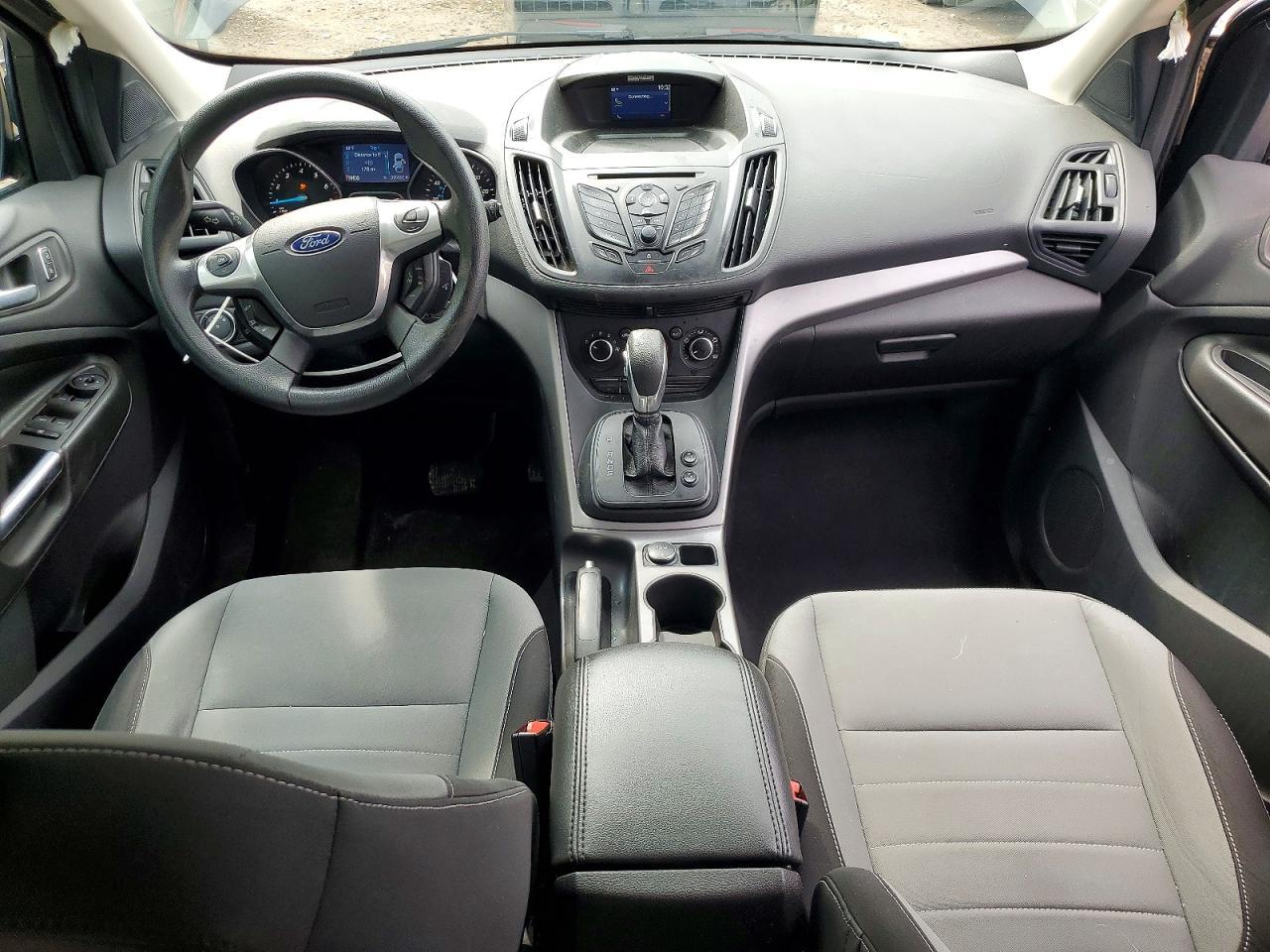 2014 Ford Escape Se - zdjęcie 8