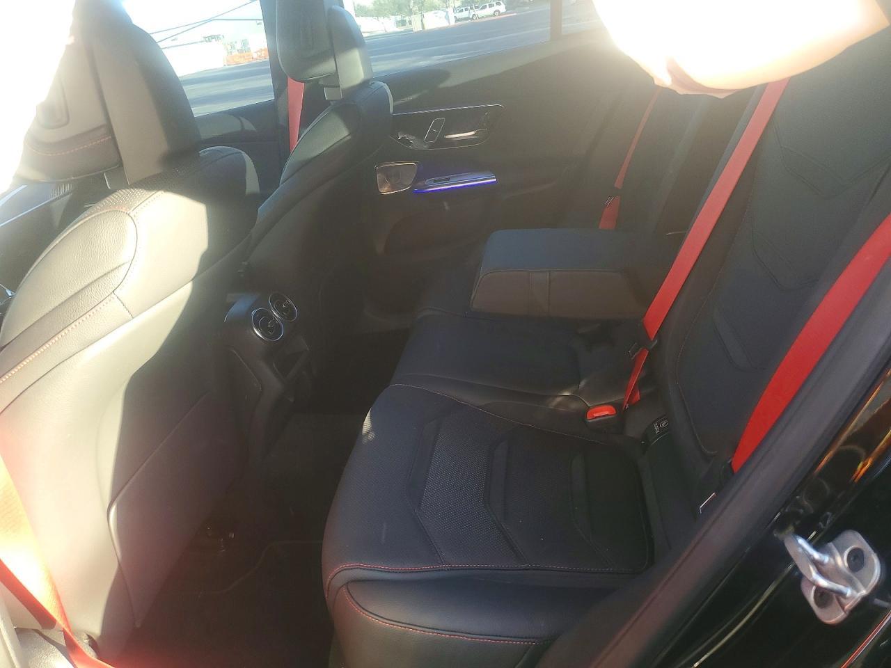2026 Mercedes-Benz Glc 43 4Matic Amg - zdjęcie 10