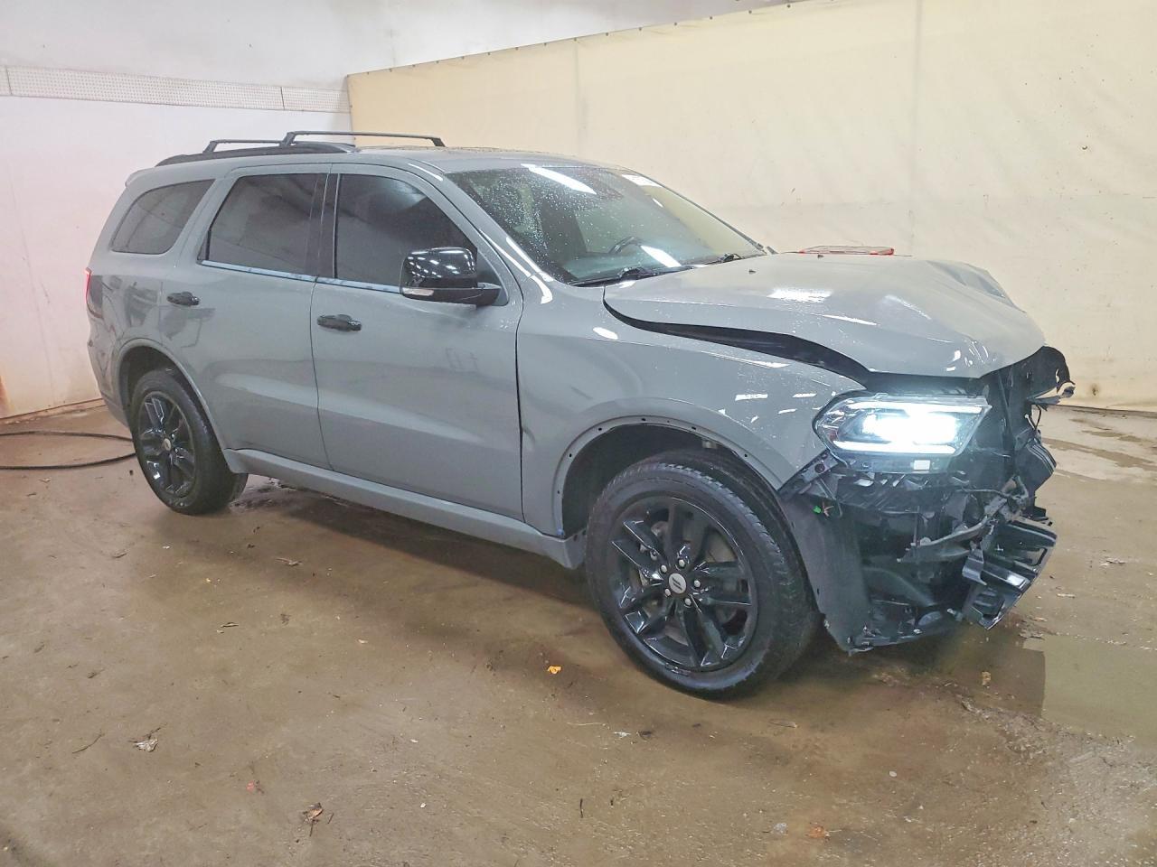 2023 Dodge Durango Gt - zdjęcie 4