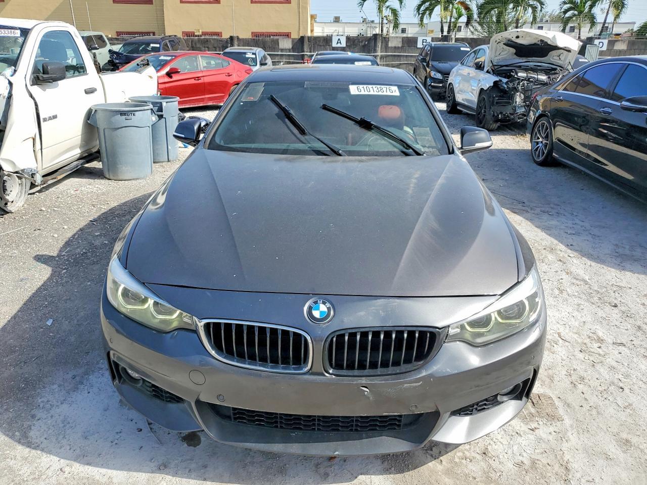 2018 BMW 440Xi - zdjęcie 5