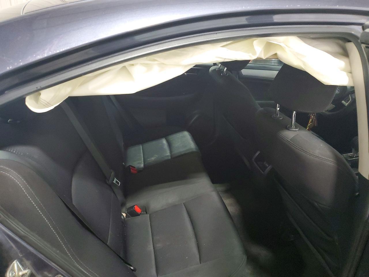 2015 Subaru Legacy 2.5I Premium - zdjęcie 10