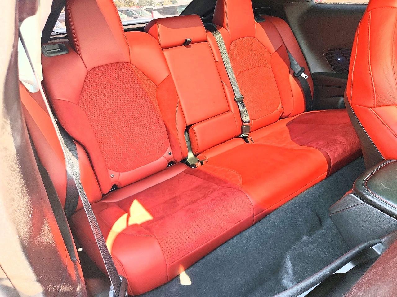 2026 Dodge Charger Scat Pack - zdjęcie 10