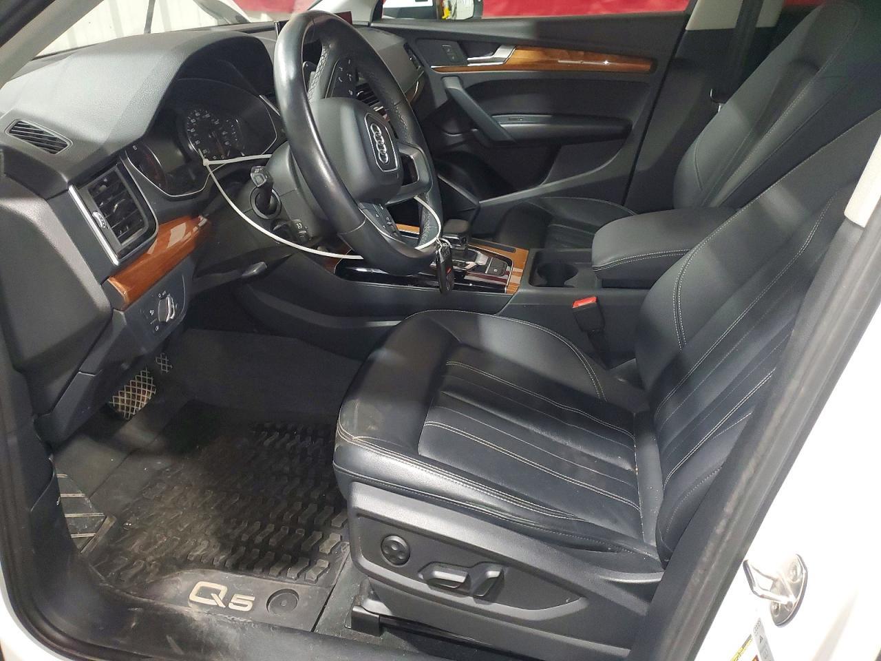 2023 Audi Q5 Premium 45 - zdjęcie 7