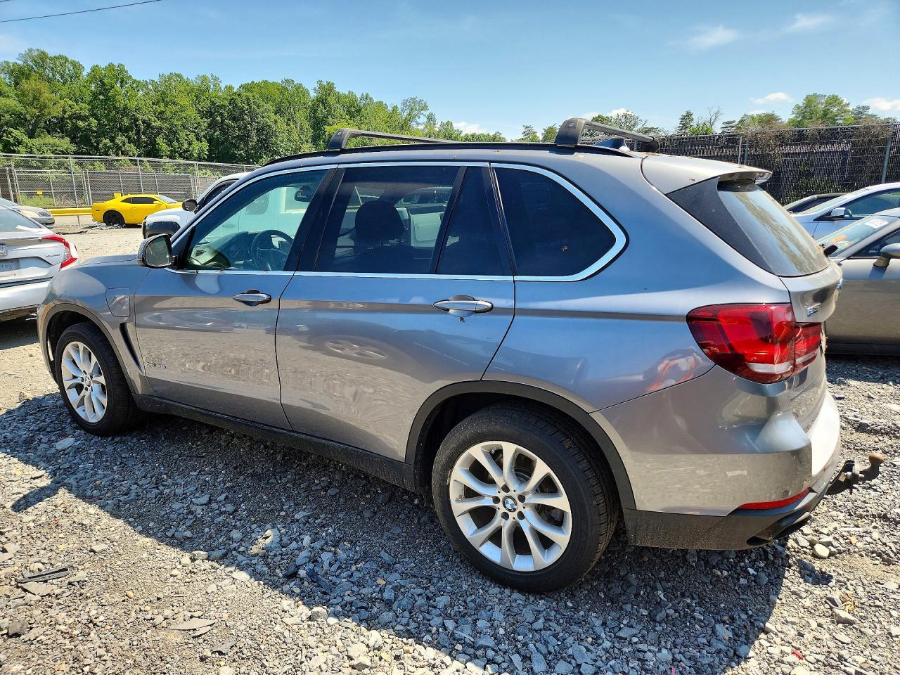 BMW X5 - zdjęcie 2