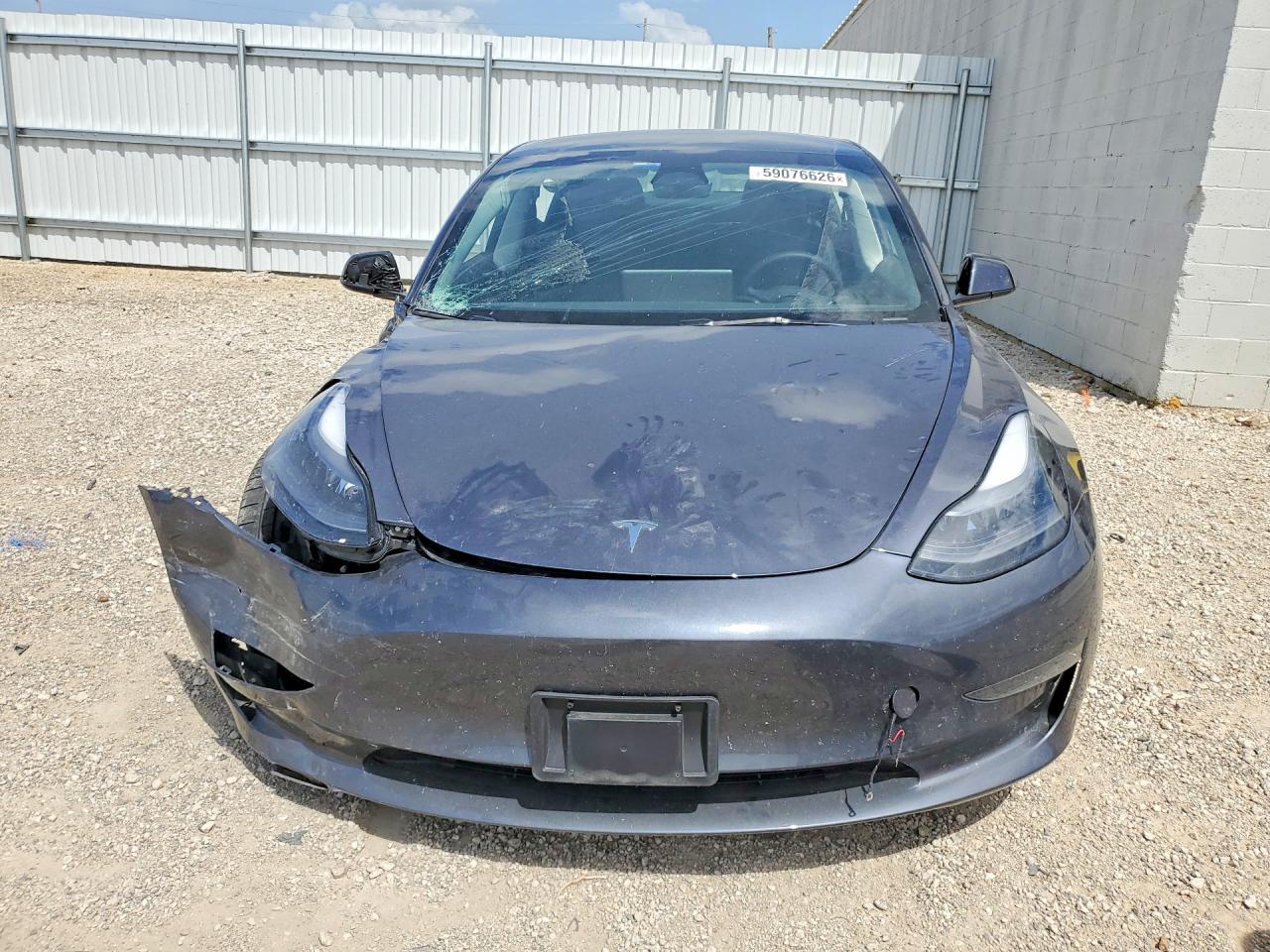 2023 Tesla Model 3 - zdjęcie 5