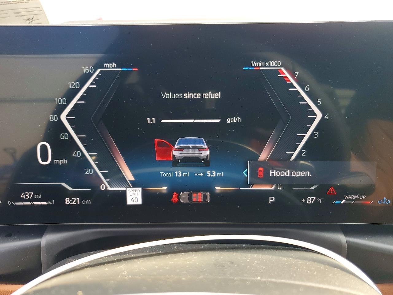 2026 BMW Seria 3 330i - zdjęcie 9