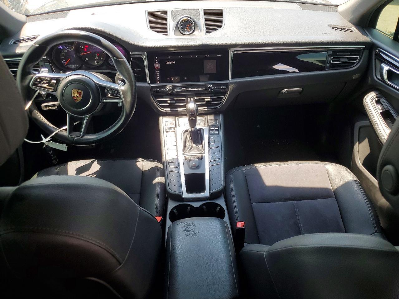 2020 Pors Macan - zdjęcie 8