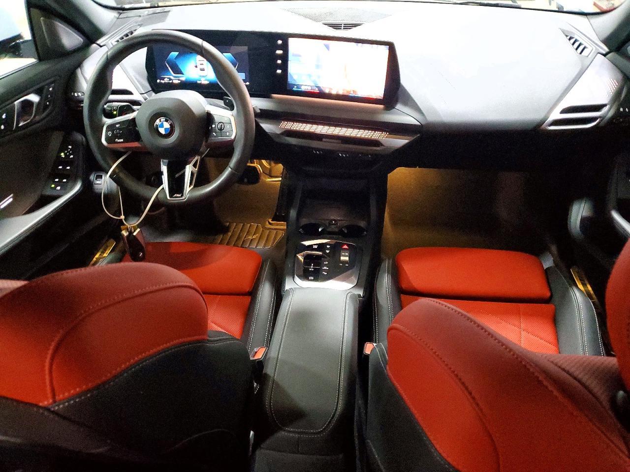 2025 BMW Seria 2 228i - zdjęcie 8