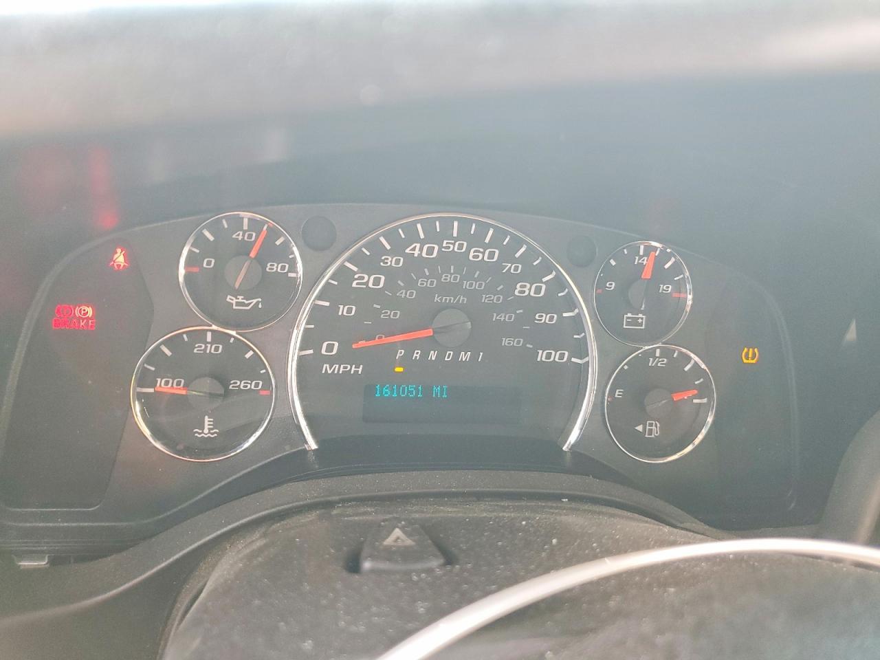 2016 Chevrolet Express G2500 - zdjęcie 9