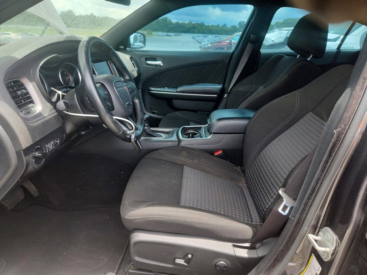 2023 Dodge Charger Sxt - zdjęcie 7