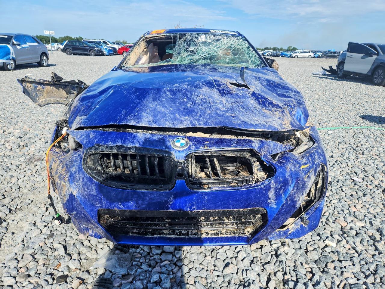 2024 BMW M240I - zdjęcie 5