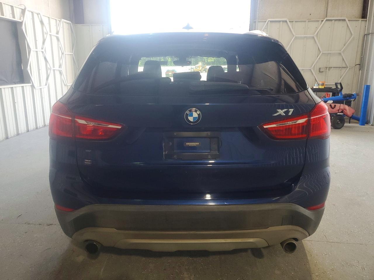 2018 BMW X1 xDrive28I - zdjęcie 6