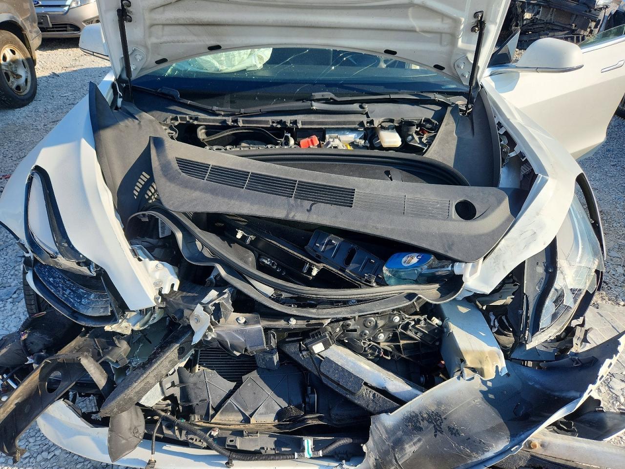 2018 Tesla Model 3 - zdjęcie 11