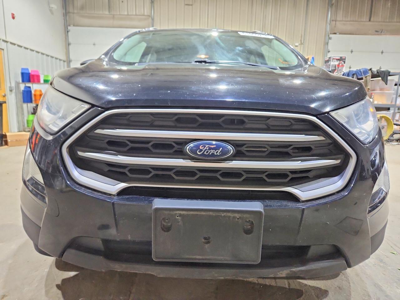 2018 Ford Ecosport Se - zdjęcie 5