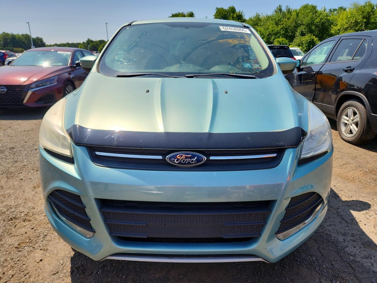 2013 Ford Escape Se - zdjęcie 5