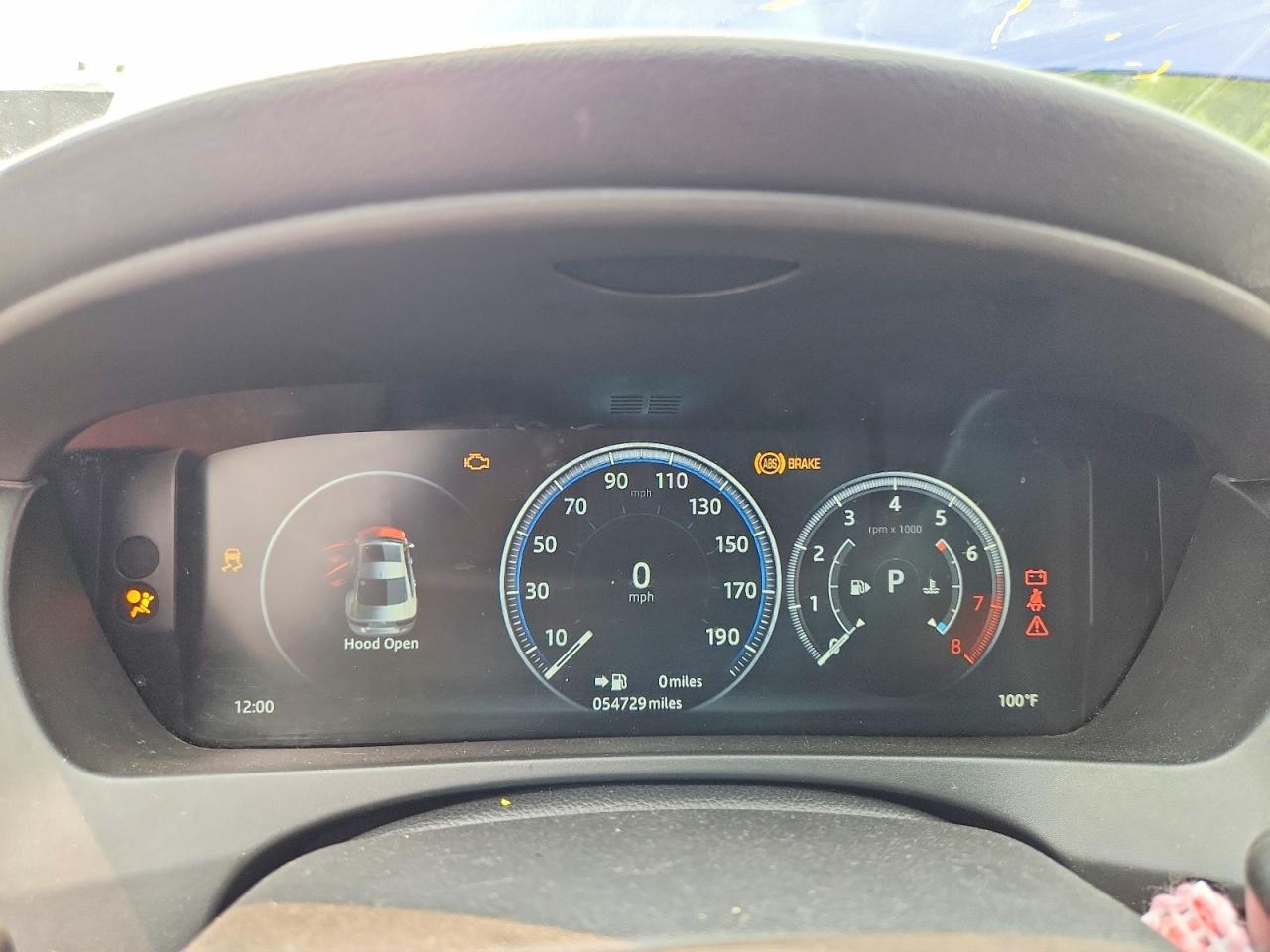 2019 Jaguar Xe S - zdjęcie 9