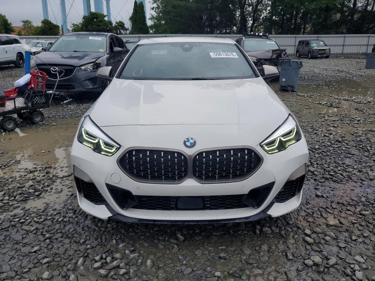 2020 BMW Seria 2 M235i - zdjęcie 5