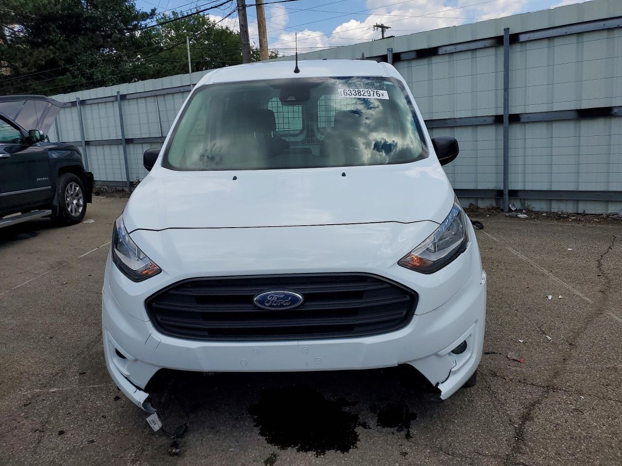 2023 Ford Transit Connect Xlt - zdjęcie 5