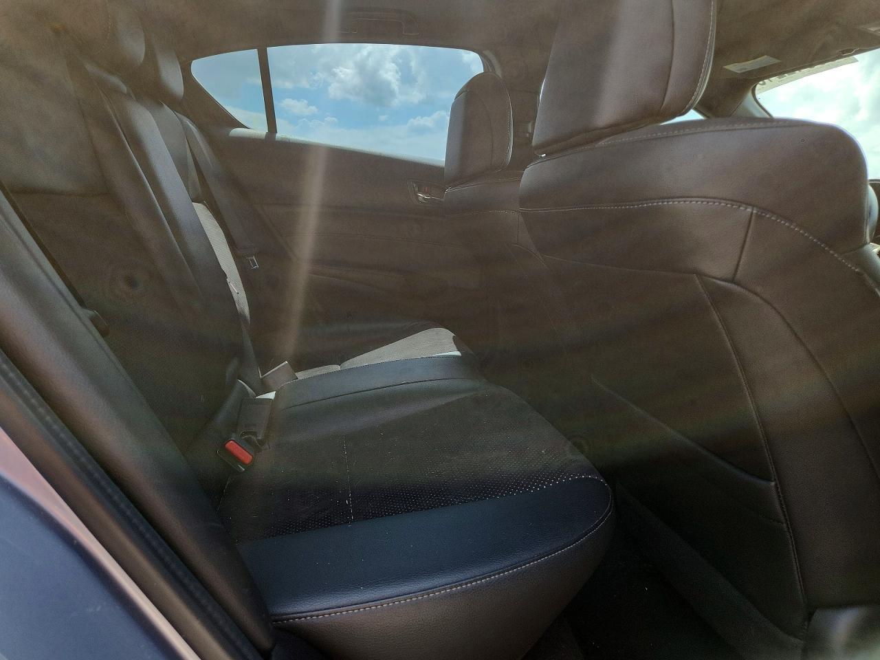 2016 Acura Ilx Premium - zdjęcie 10