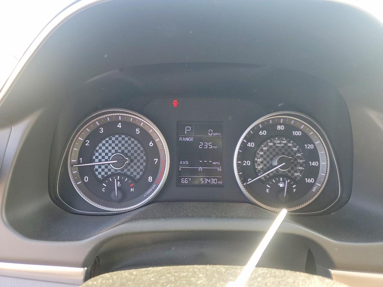 2019 Hyundai Elantra Se - zdjęcie 9