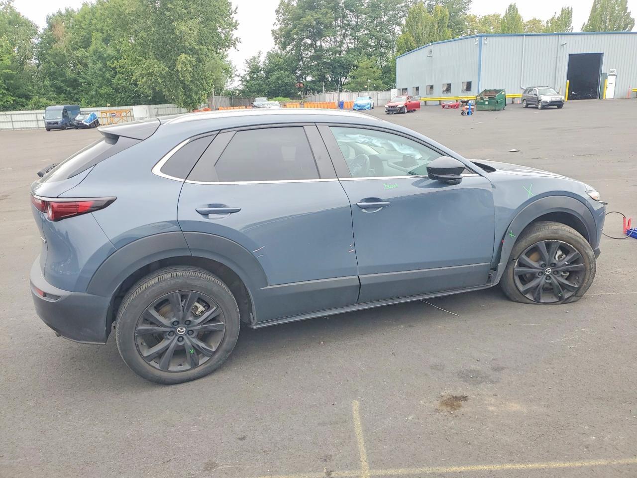 2023 Mazda Cx-30 Preferred - zdjęcie 3