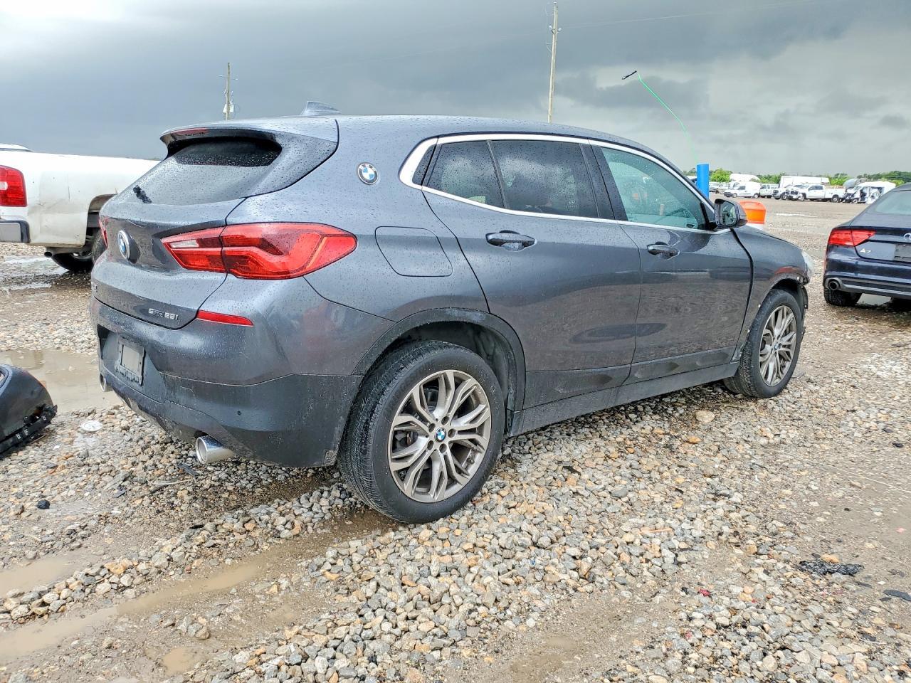 2020 BMW X2 Sdrive28I - zdjęcie 3