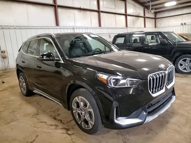 2025 BMW X1 xDrive28I - zdjęcie 13