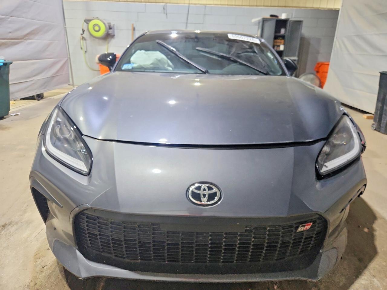 2024 Toyota Gr 86 Premium - zdjęcie 5