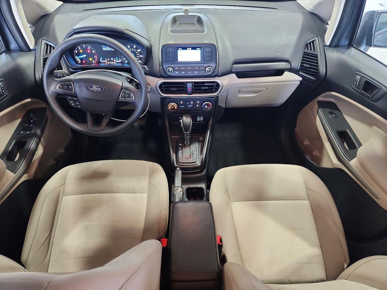 2018 Ford Ecosport S - zdjęcie 8