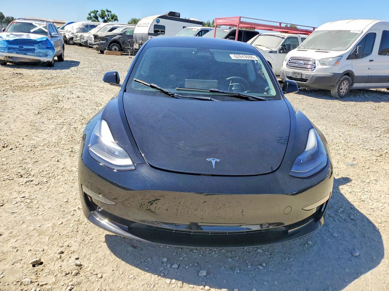2022 Tesla Model 3 - zdjęcie 5