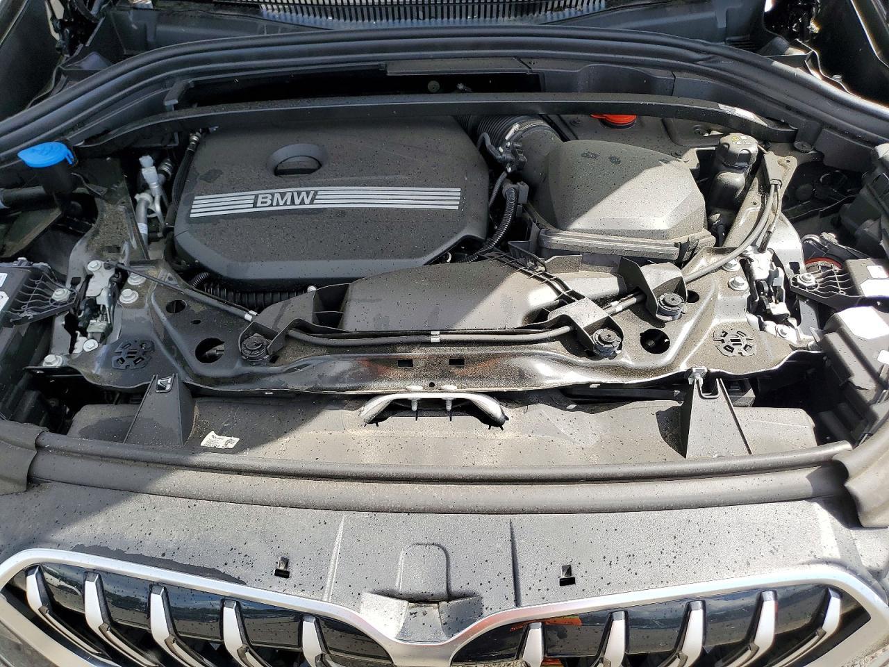 2026 BMW X1 xDrive28I - zdjęcie 12