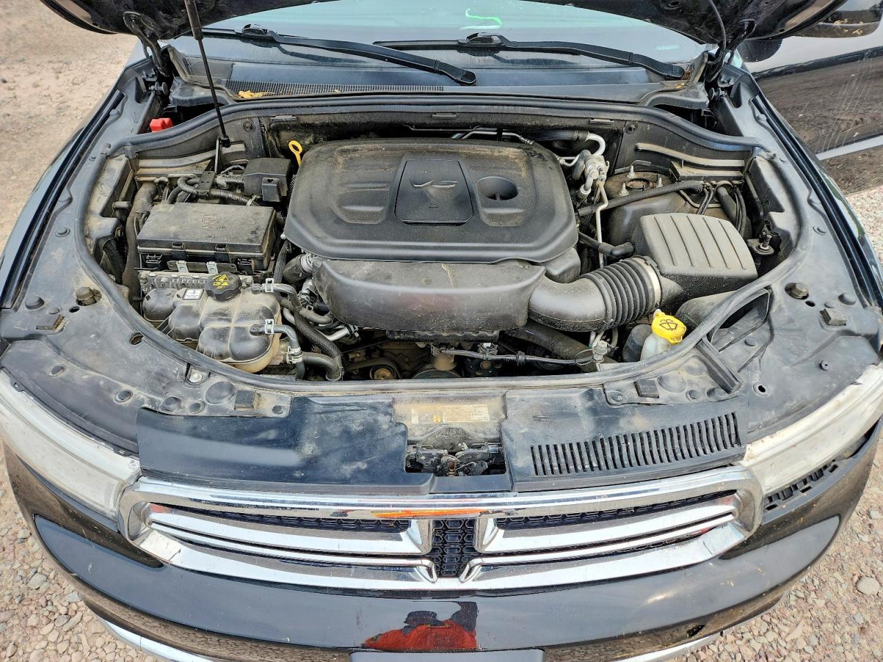 2020 Dodge Durango Sxt - zdjęcie 12