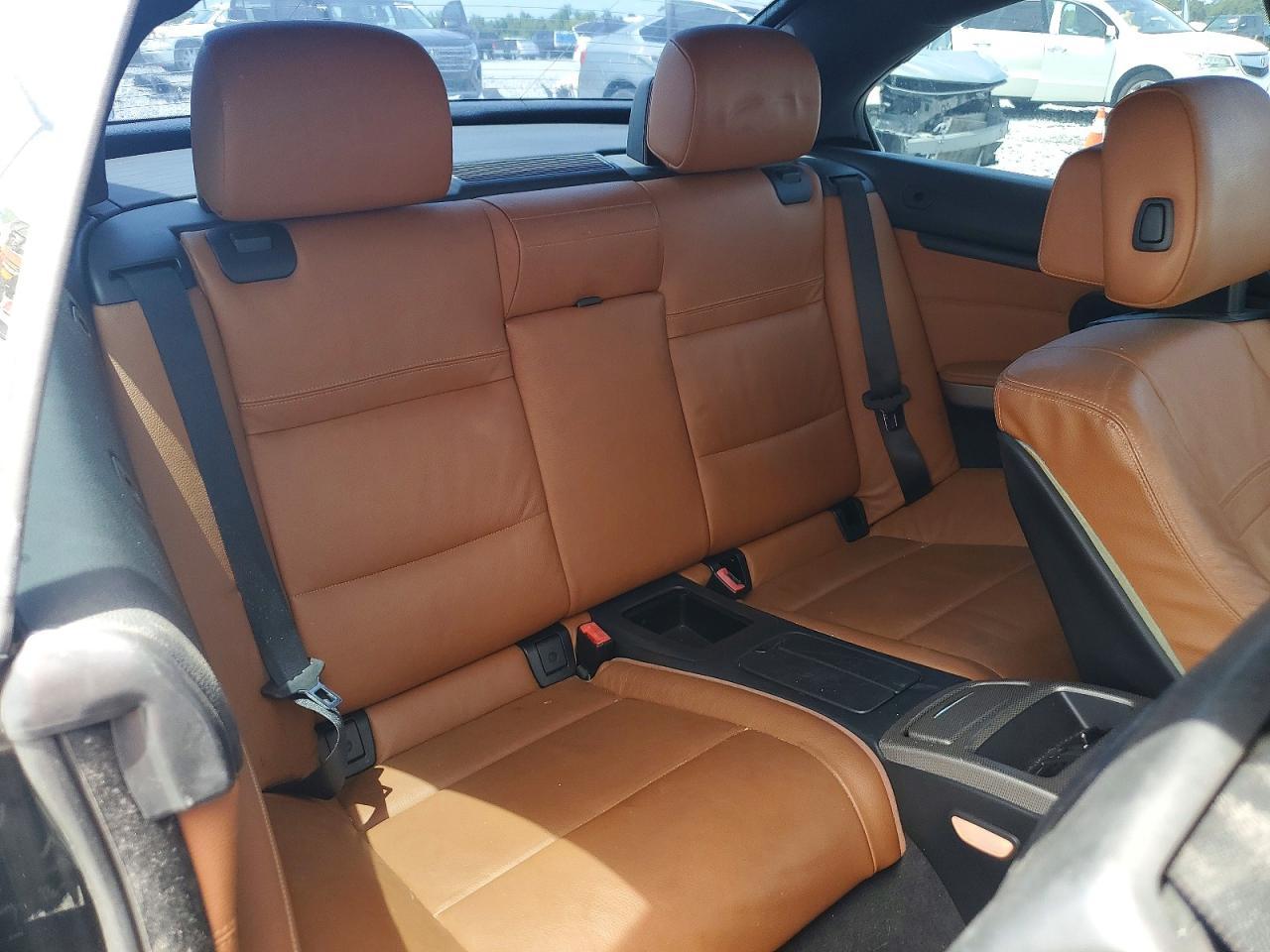 2013 BMW 335 I - zdjęcie 10