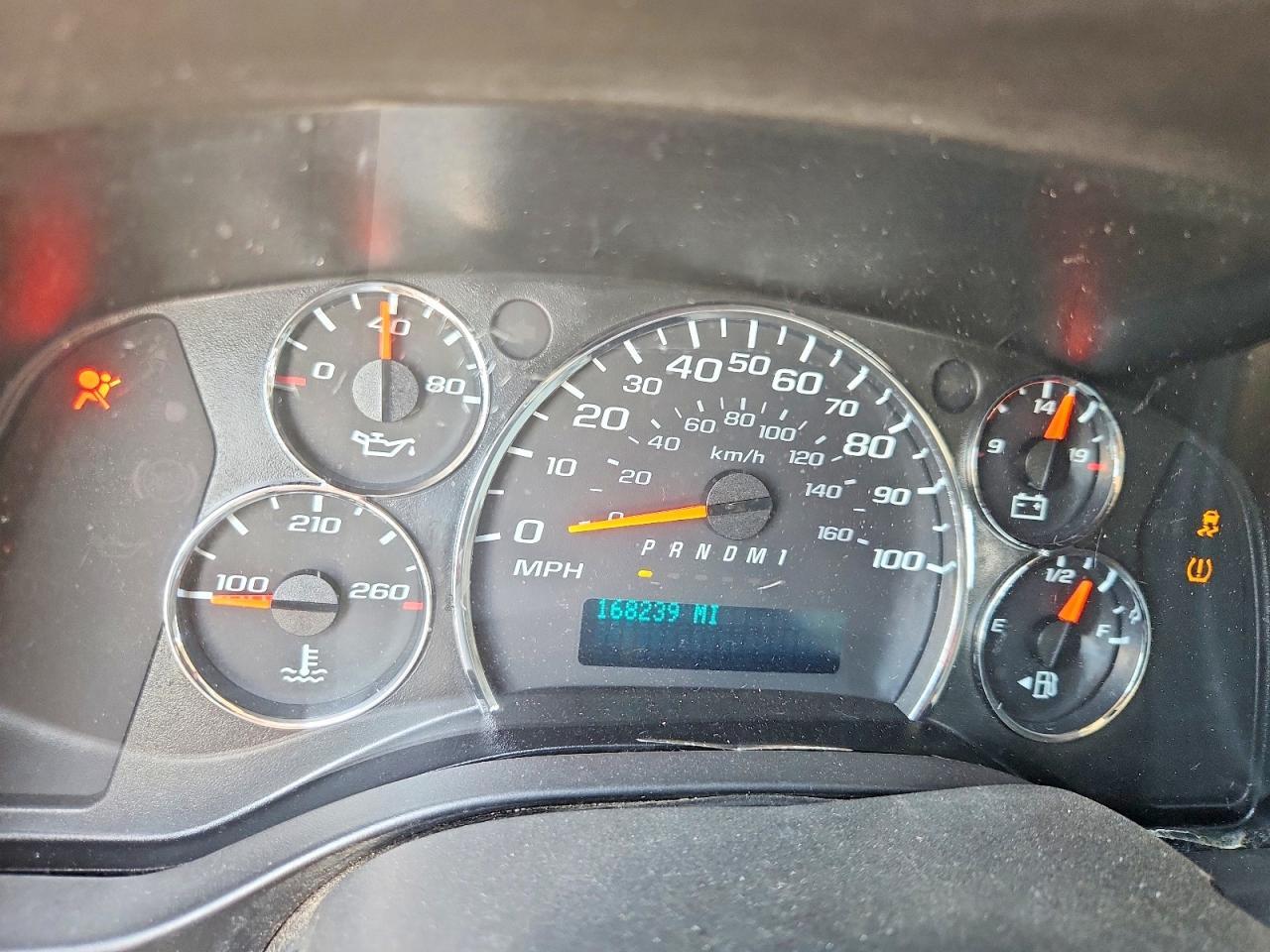 2019 Chevrolet Express G2500 - zdjęcie 9