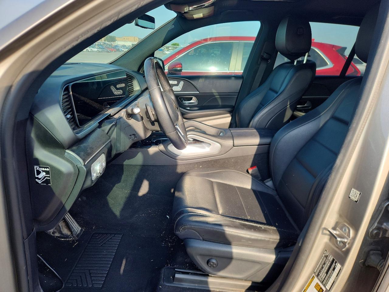 2020 Mercedes-Benz Gle 350 4Matic - zdjęcie 7