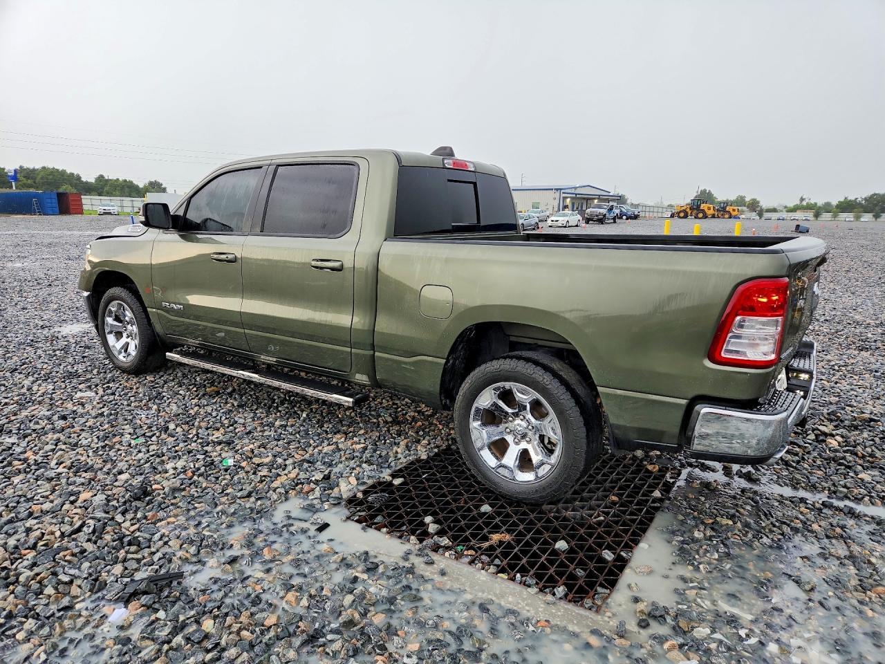 2021 Ram 1500 - zdjęcie 2