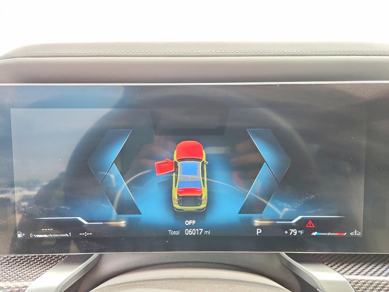 2024 BMW 760 Xi - zdjęcie 9