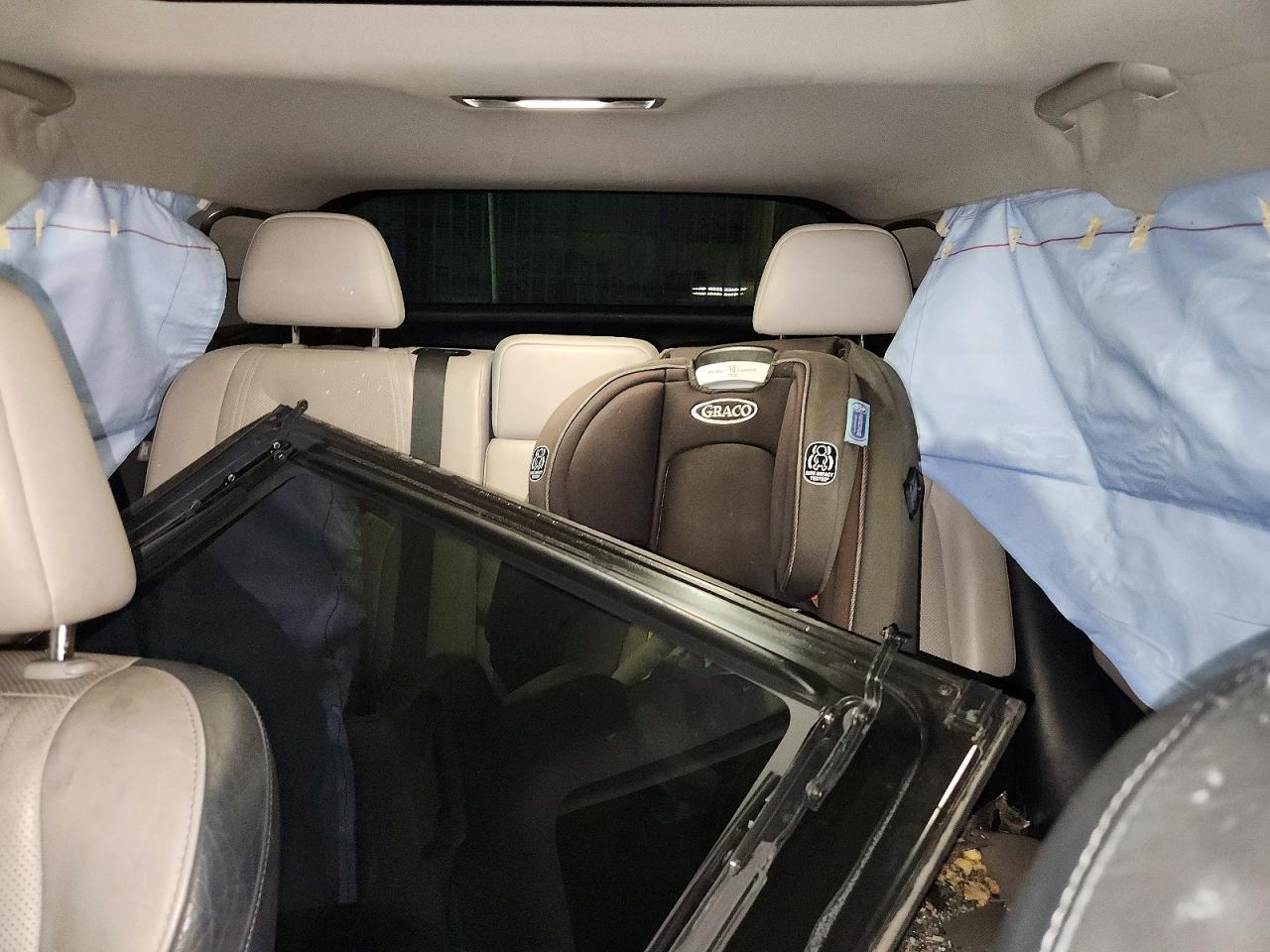 2017 Lexus Rx 350 Base - zdjęcie 10