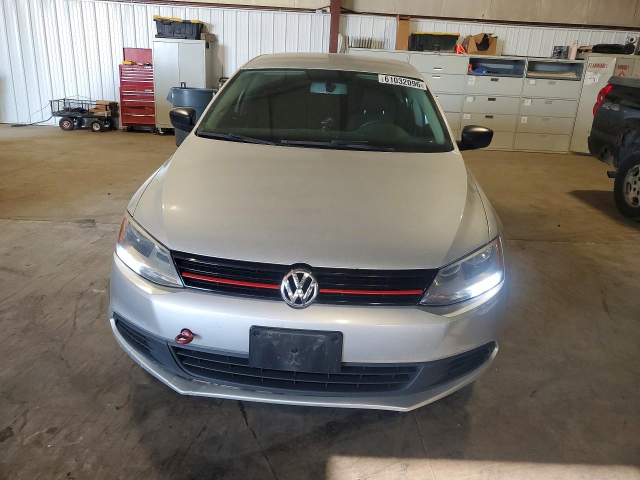2014 Vw Jetta - zdjęcie 5