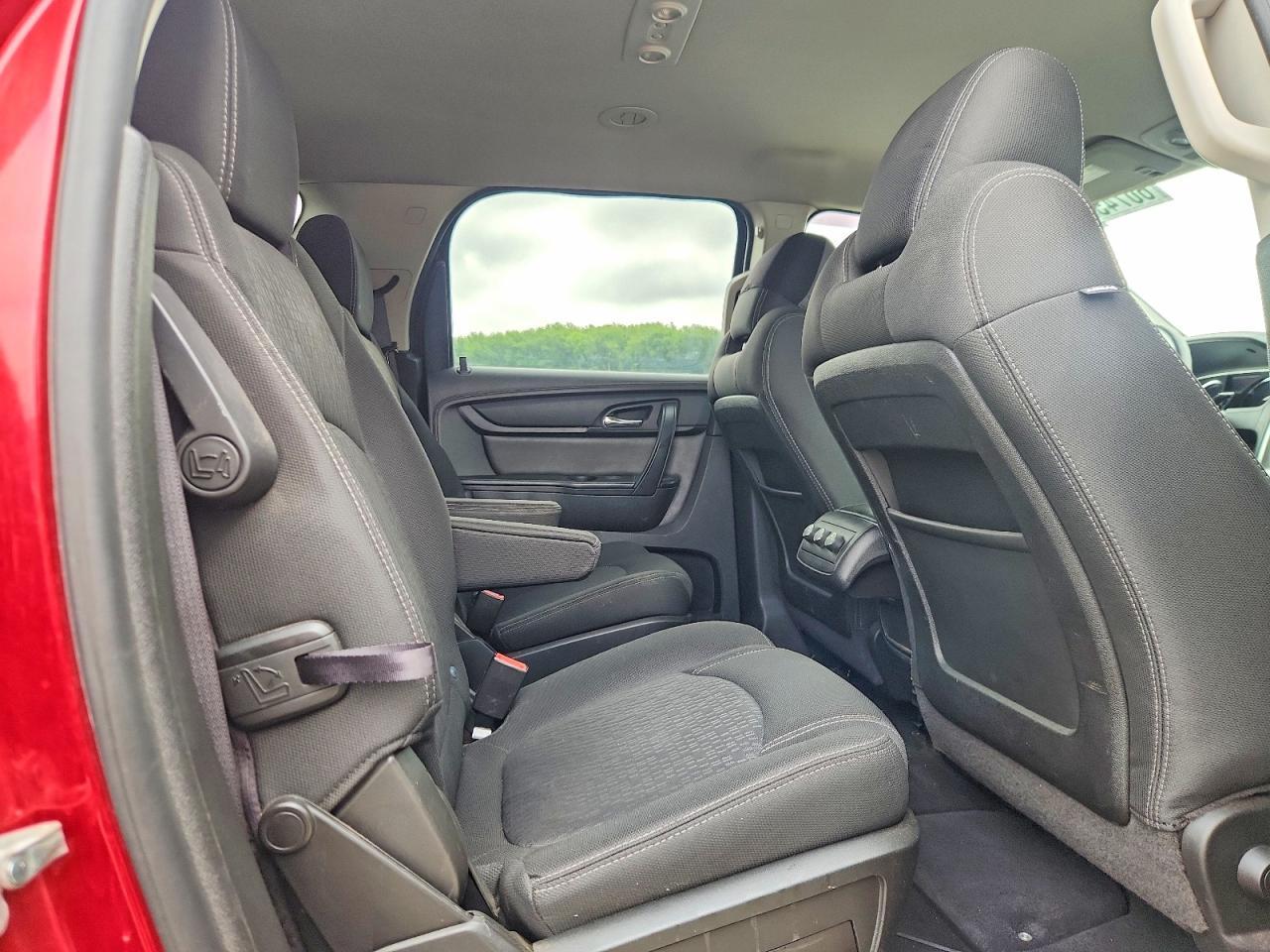 2014 GMC Acadia Sle - zdjęcie 11